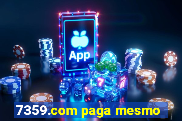 7359.com paga mesmo